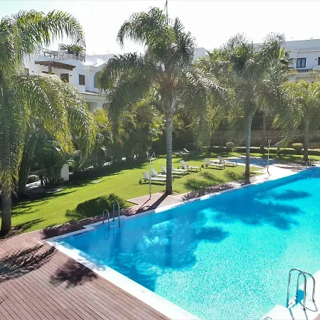 Luxury Frontal To The Sea In Doncella Estepona