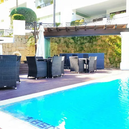 Luxury Frontal To The Sea In Doncella Daire