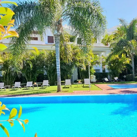 Apartment Luxury Frontal To The Sea In Doncella *