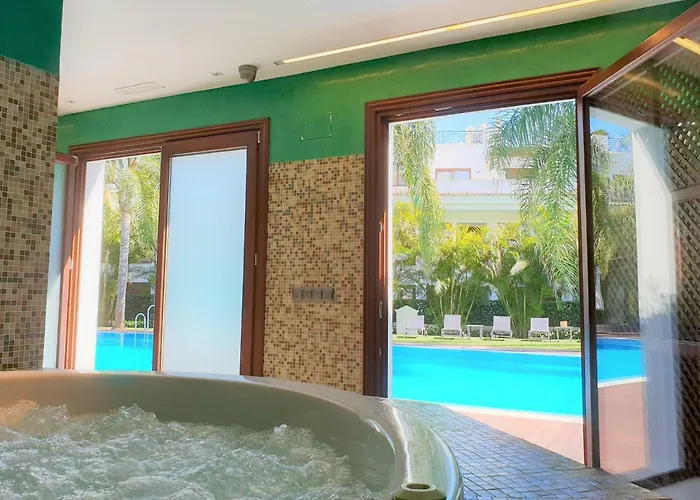 Luxury Frontal To The Sea In Doncella