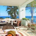 Luxury Frontal To The Sea In Doncella Appartement *