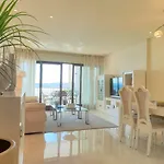 Appartement Luxury Frontal To The Sea In Doncella