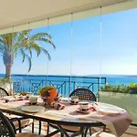 Luxury Frontal To The Sea In Doncella Appartement