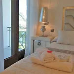 Luxury Frontal To The Sea In Doncella Appartement Estepona