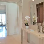 Luxury Frontal To The Sea In Doncella Estepona