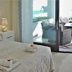 Appartement Luxury Frontal To The Sea In Doncella *