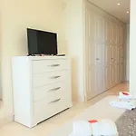 Appartement Luxury Frontal To The Sea In Doncella Estepona