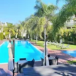 Appartement Luxury Frontal To The Sea In Doncella *
