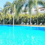Luxury Frontal To The Sea In Doncella Appartement *