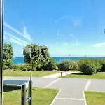 Luxury Frontal To The Sea In Doncella Appartement Estepona