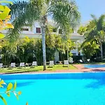 Appartement Luxury Frontal To The Sea In Doncella *