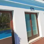 Luxury Frontal To The Sea In Doncella