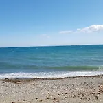 Luxury Frontal To The Sea In Doncella Appartement *