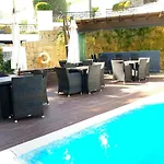 Appartement Luxury Frontal To The Sea In Doncella