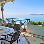 Luxury Frontal To The Sea In Doncella Appartement