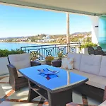 Luxury Frontal To The Sea In Doncella Appartement Estepona