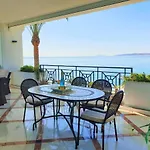 Luxury Frontal To The Sea In Doncella Appartement *