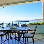 Appartement Luxury Frontal To The Sea In Doncella *