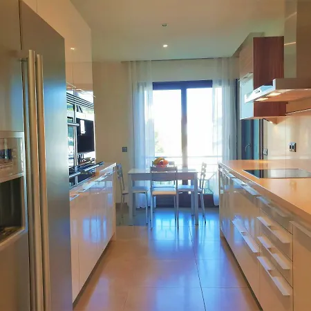 Luxury Frontal To The Sea In Doncella Διαμέρισμα *