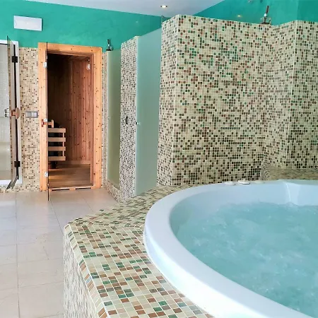 Luxury Frontal To The Sea In Doncella