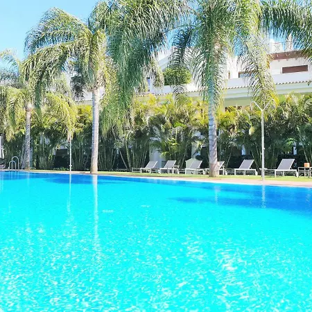 Luxury Frontal To The Sea In Doncella Apartment *