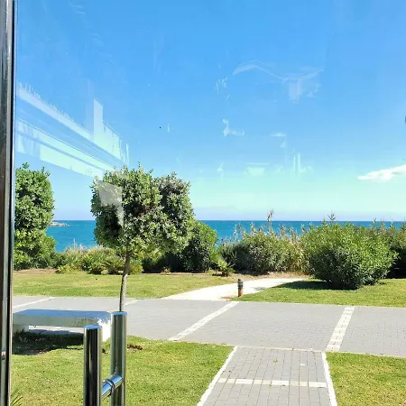 Luxury Frontal To The Sea In Doncella アパート エステポナ