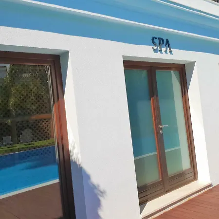 Luxury Frontal To The Sea In Doncella