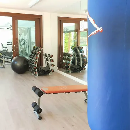 Luxury Frontal To The Sea In Doncella アパート エステポナ