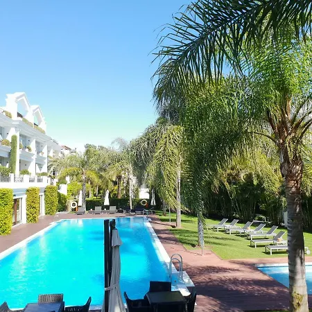 Luxury Frontal To The Sea In Doncella Apartman *