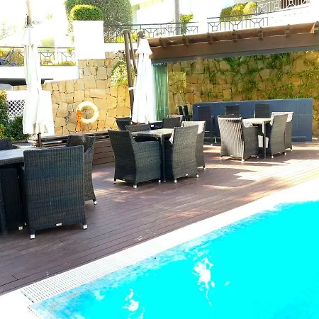 Διαμέρισμα Luxury Frontal To The Sea In Doncella