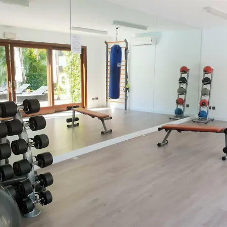 Luxury Frontal To The Sea In Doncella