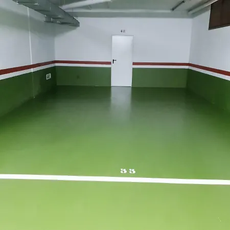 Διαμέρισμα Luxury Frontal To The Sea In Doncella Εστεπόνα