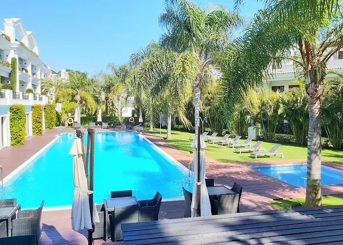 Apartman Luxury Frontal To The Sea In Doncella *