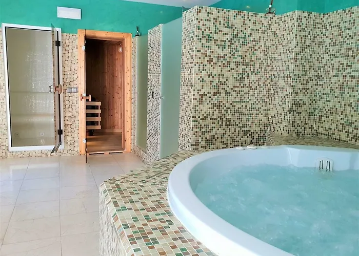 Luxury Frontal To The Sea In Doncella