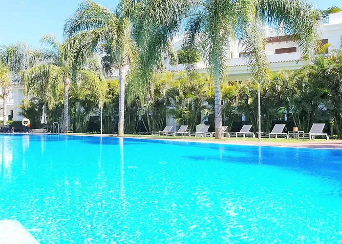 Luxury Frontal To The Sea In Doncella Appartamento *