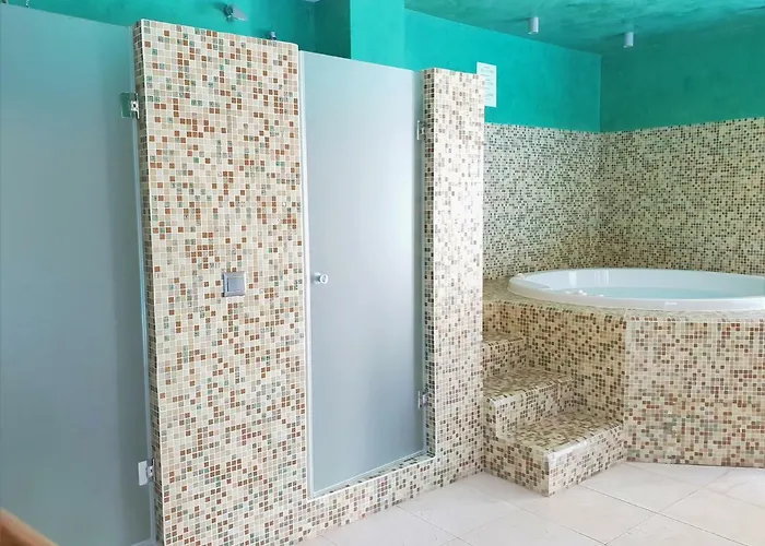 Appartamento Luxury Frontal To The Sea In Doncella