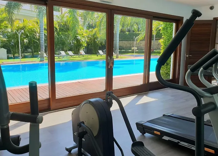 Apartman Luxury Frontal To The Sea In Doncella *