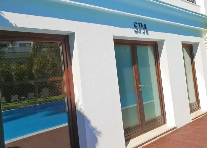 Luxury Frontal To The Sea In Doncella