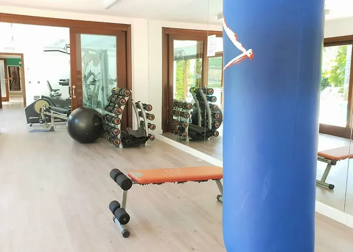 Luxury Frontal To The Sea In Doncella Apartman Estepona