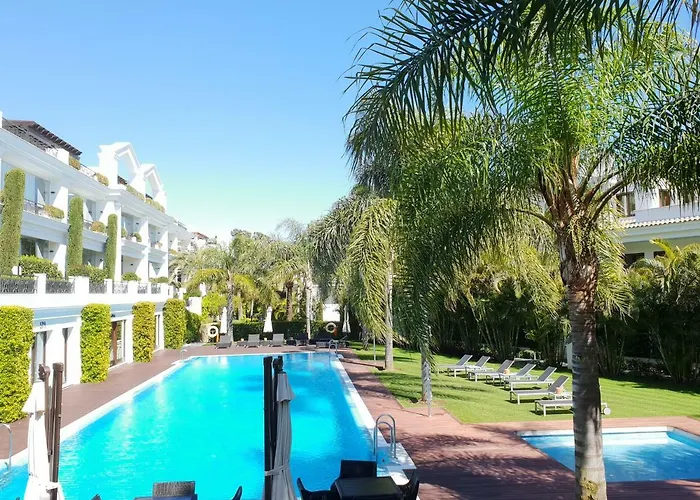 Luxury Frontal To The Sea In Doncella Apartman *