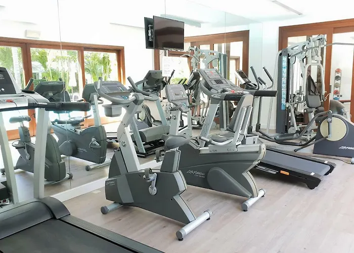 Appartamento Luxury Frontal To The Sea In Doncella Estepona