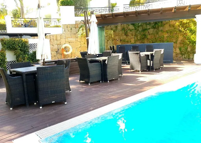 Appartamento Luxury Frontal To The Sea In Doncella