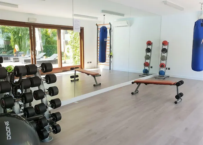 Luxury Frontal To The Sea In Doncella