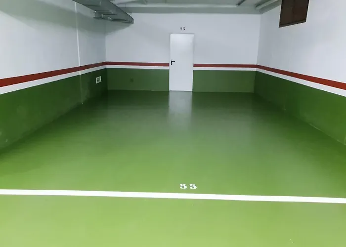 Apartman Luxury Frontal To The Sea In Doncella Estepona